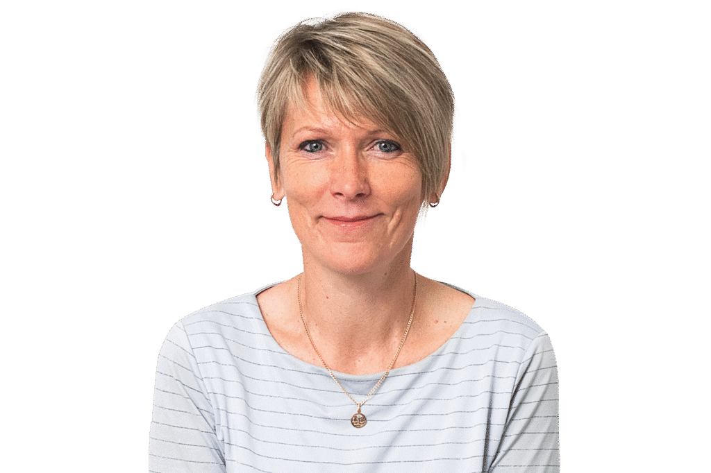 Evelin Lehtsaar