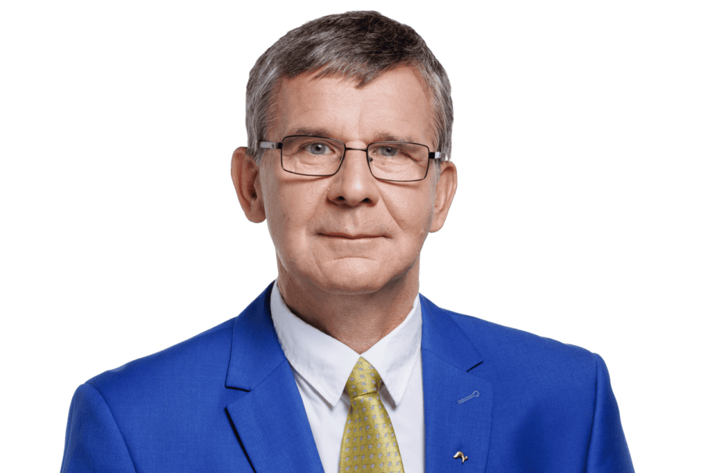 Toomas Järveoja