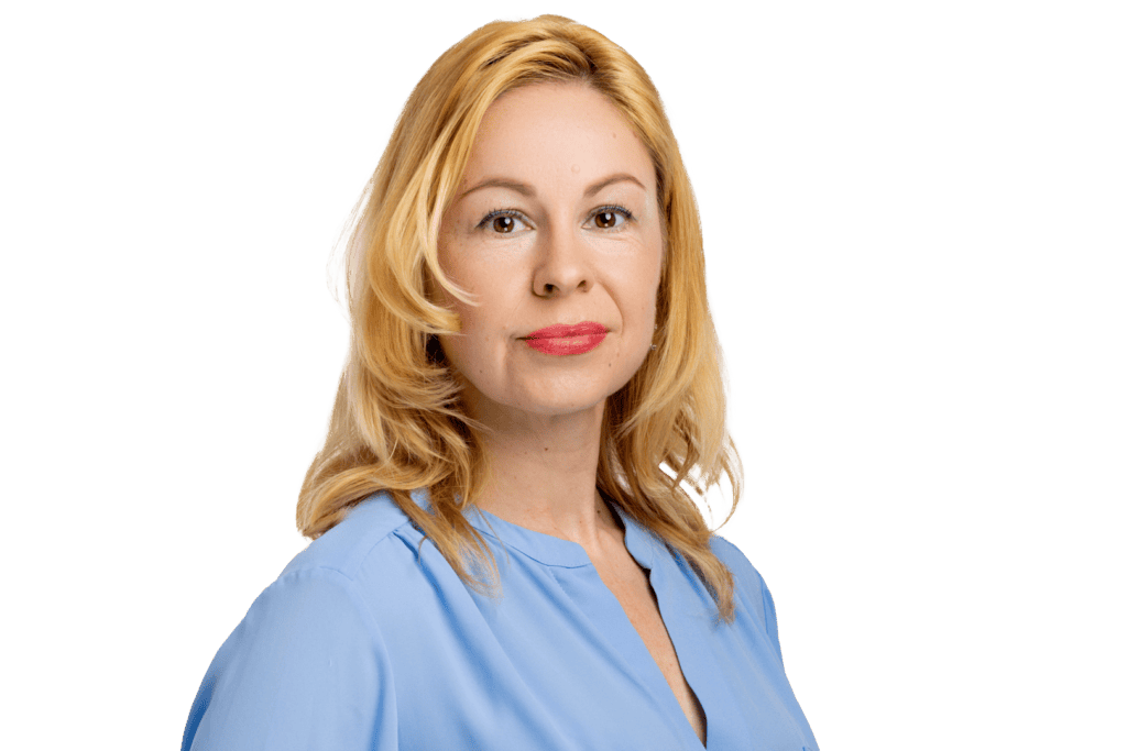 Diana Lember