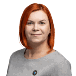 Anne Keldremaa