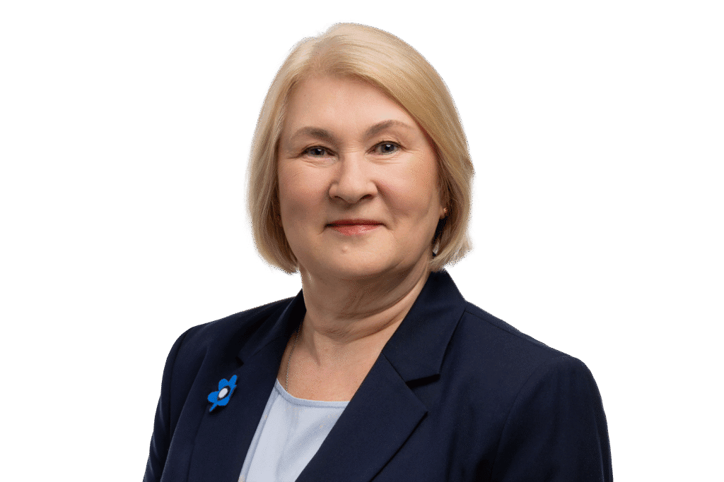 Mari-Anne Meister