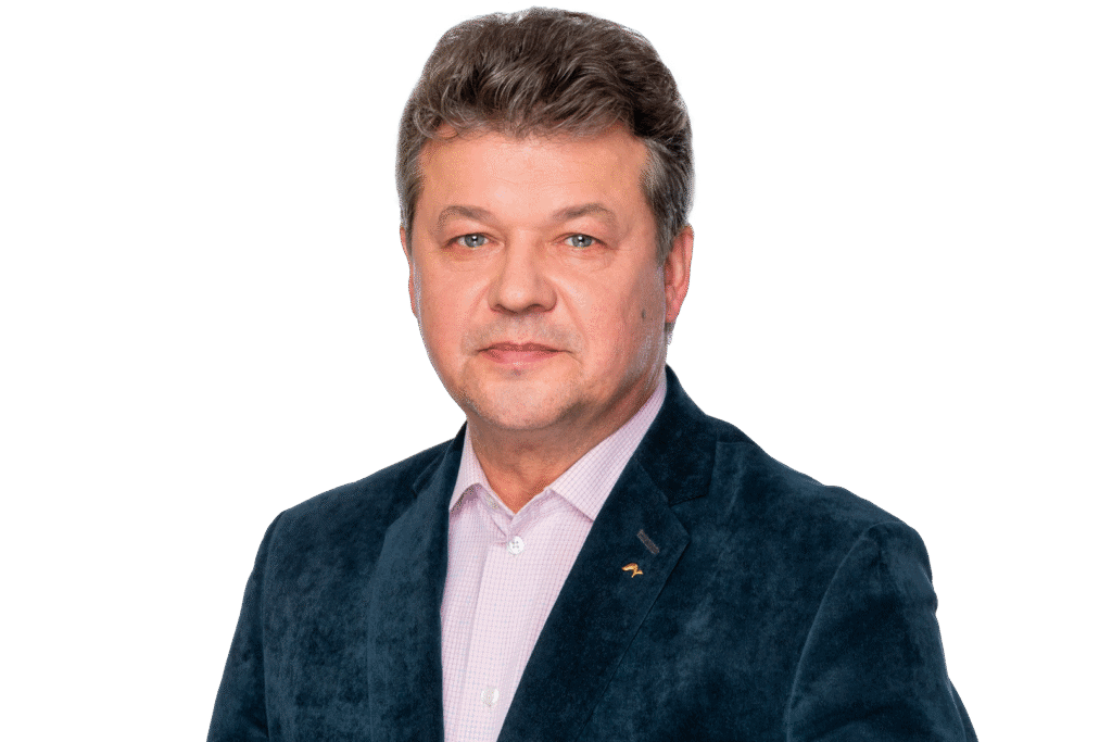 Aivar Surva
