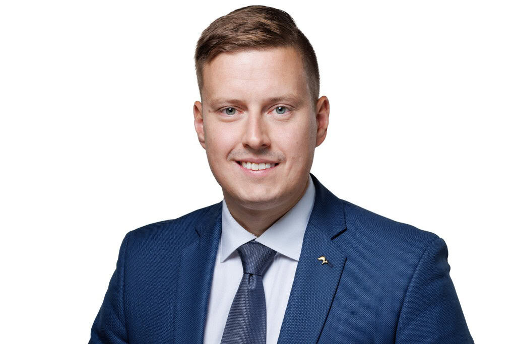 Erkki Keldo