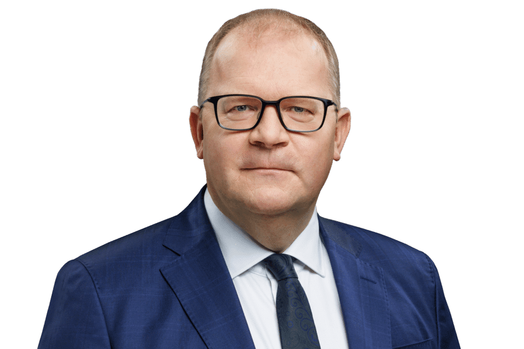 Urmas Paet