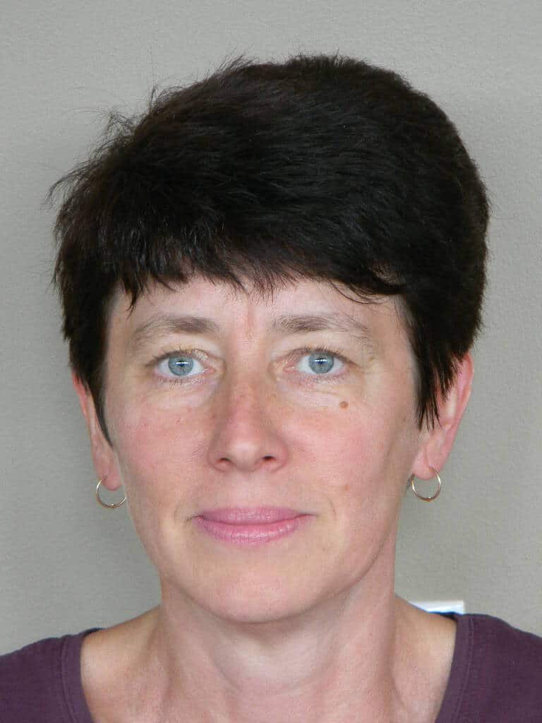 Karin Torin