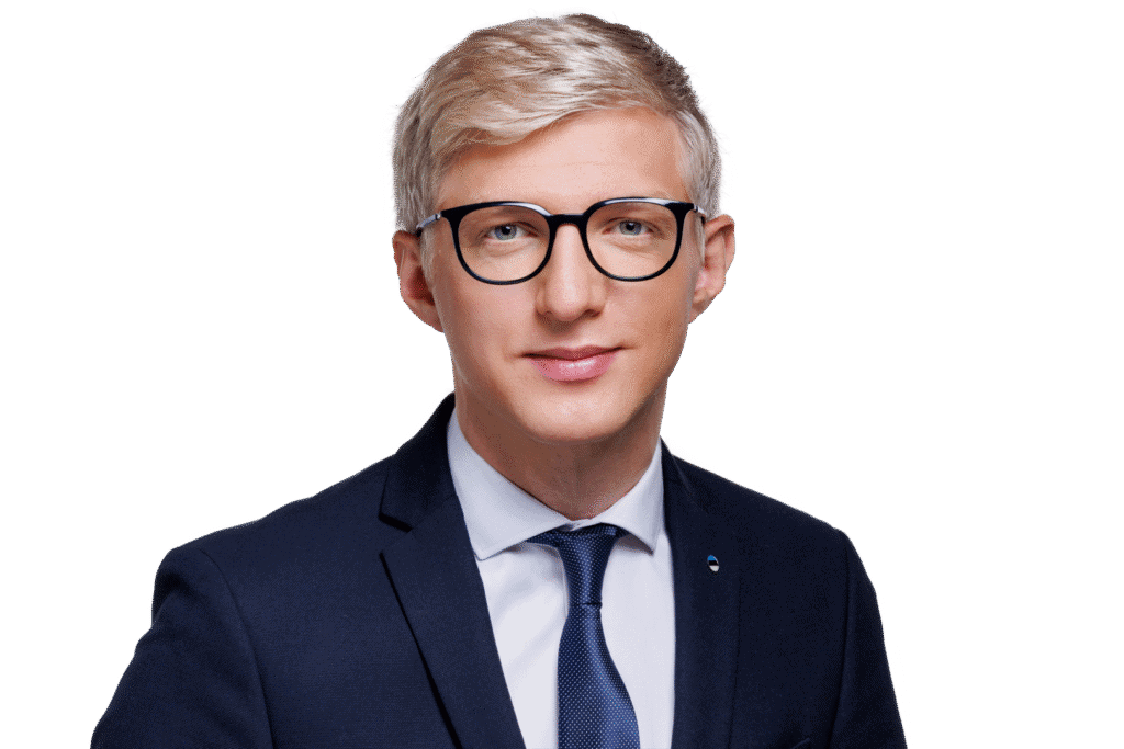 Kristo Enn Vaga