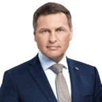 Hanno Pevkur