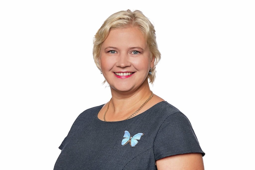 Kristel Kütt