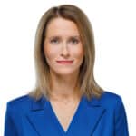 Kaja Kallas
