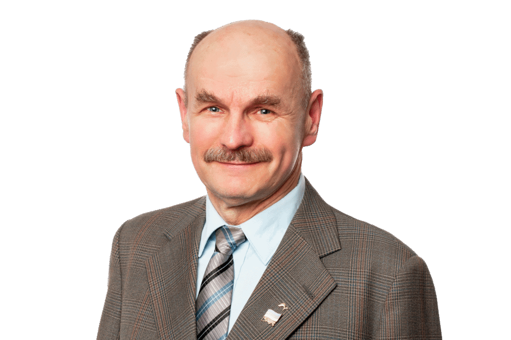 Ülo Siibak