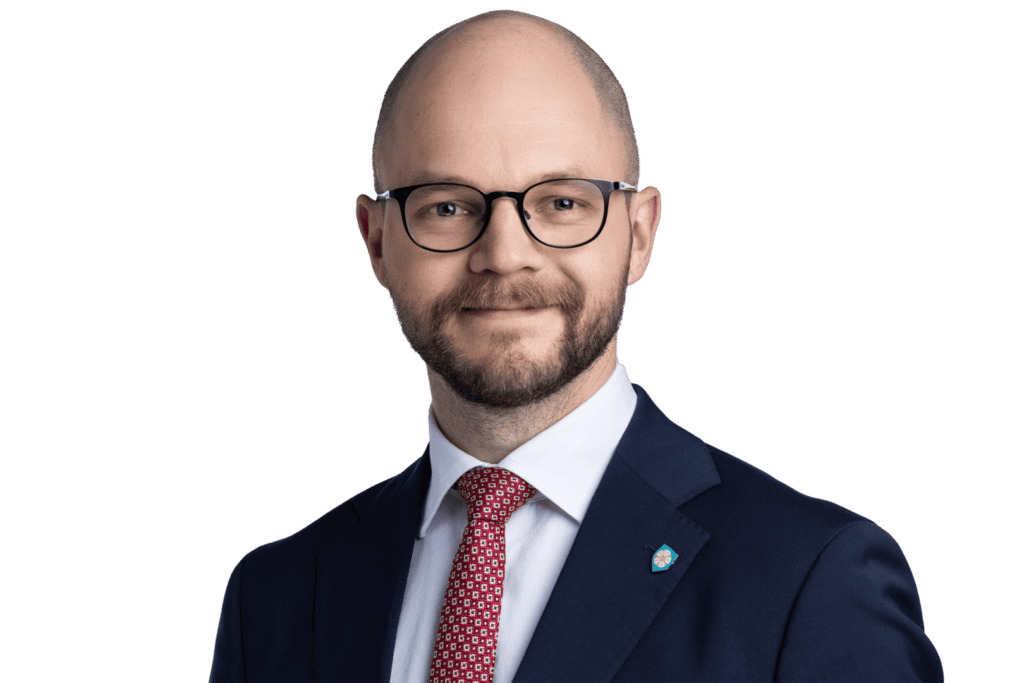 Johan-Kristjan Konovalov