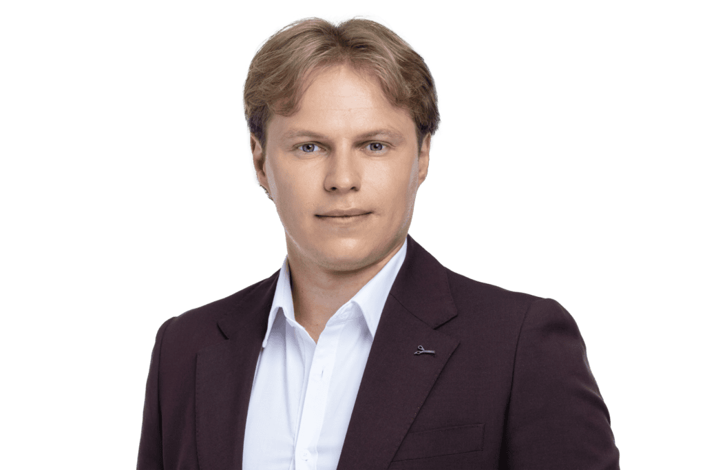 Olev Kork