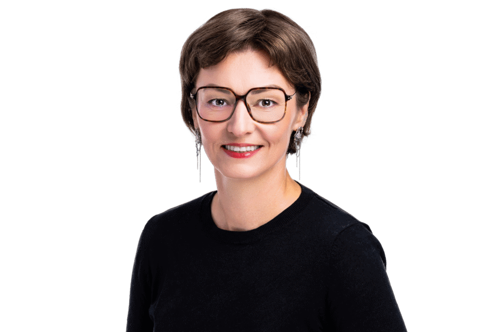 Yoko Alender