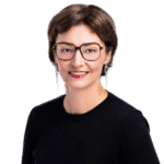 Yoko Alender