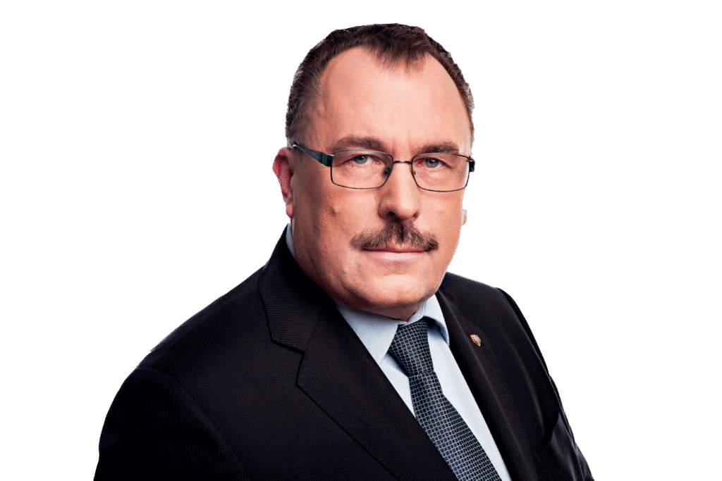 Aivar Rosenberg