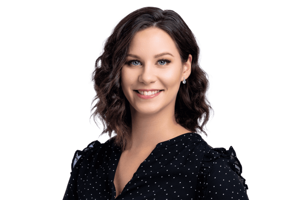 Evgenia Iarnia