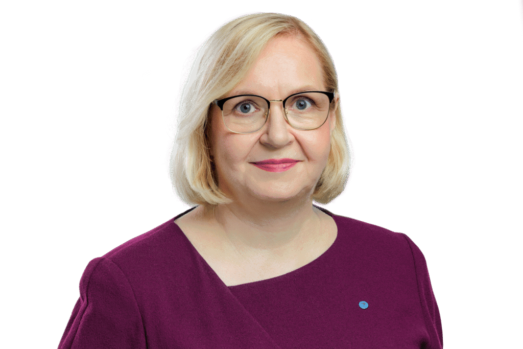 Maris Lauri