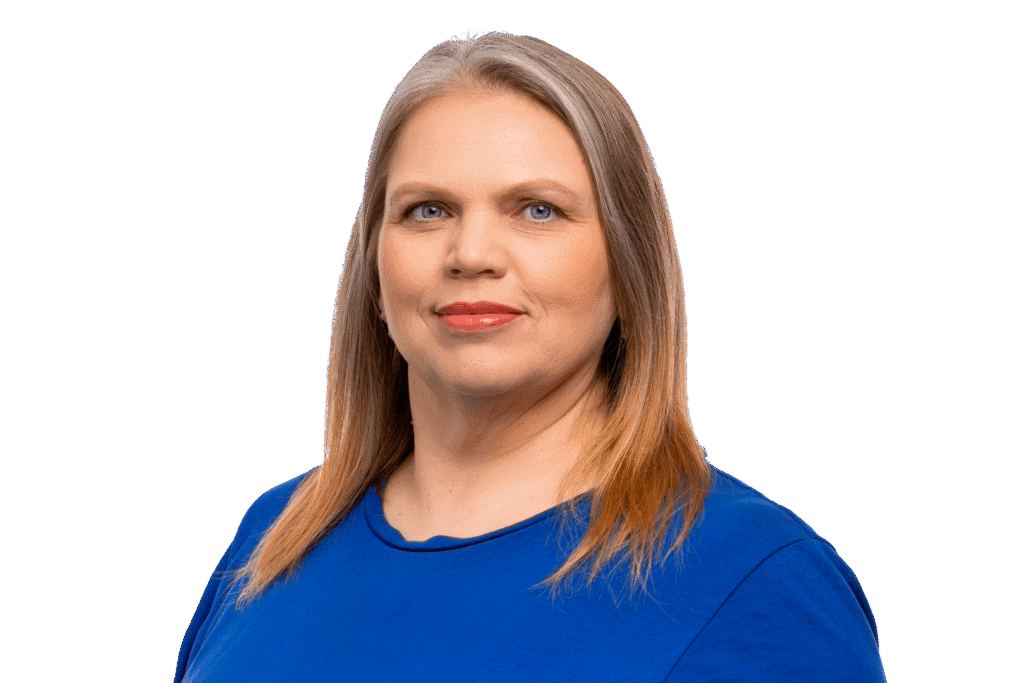 Kristiina Haiba