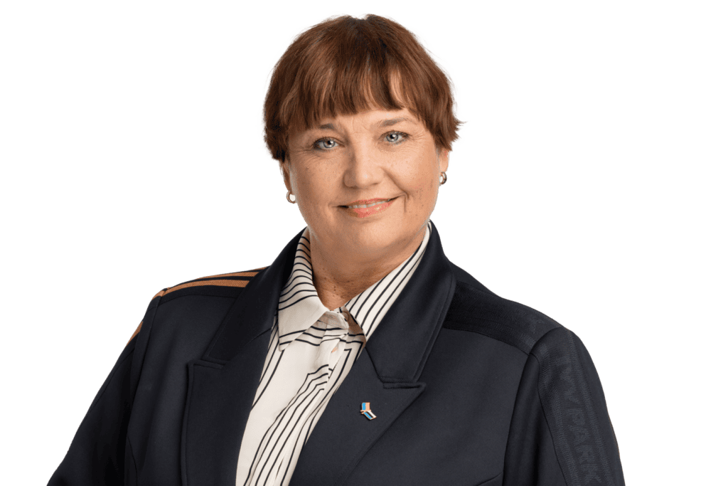 Meeli Pärna