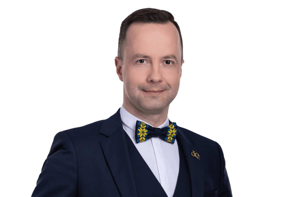 Jevgeni Krištafovitš