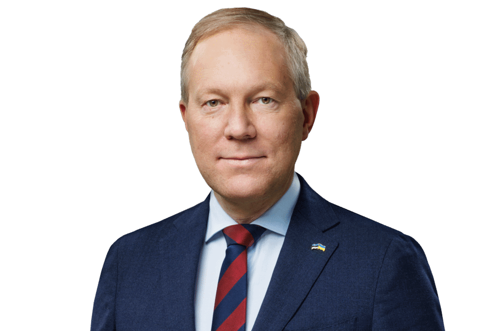 Marko Mihkelson