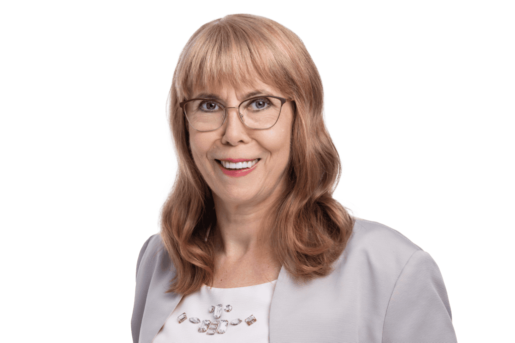 Margit Sutrop