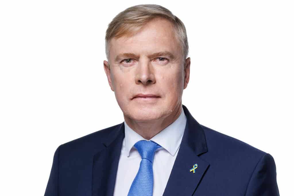 Kalle Laanet