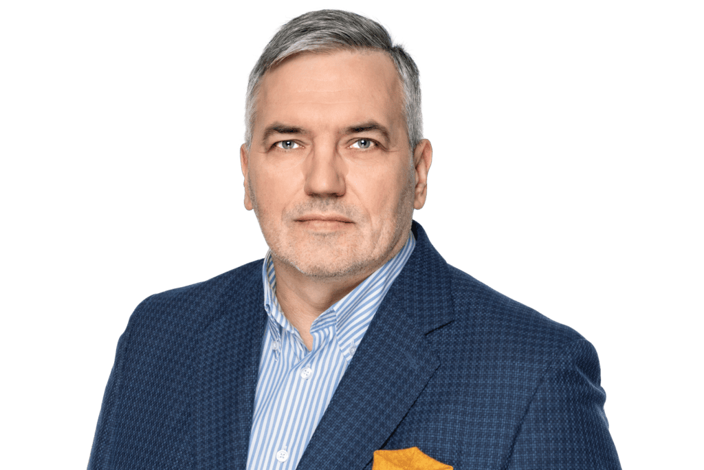 Toomas Kruusimägi