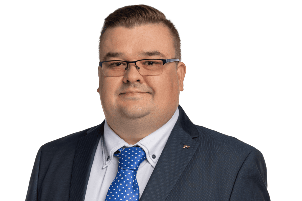 Antti Leigri
