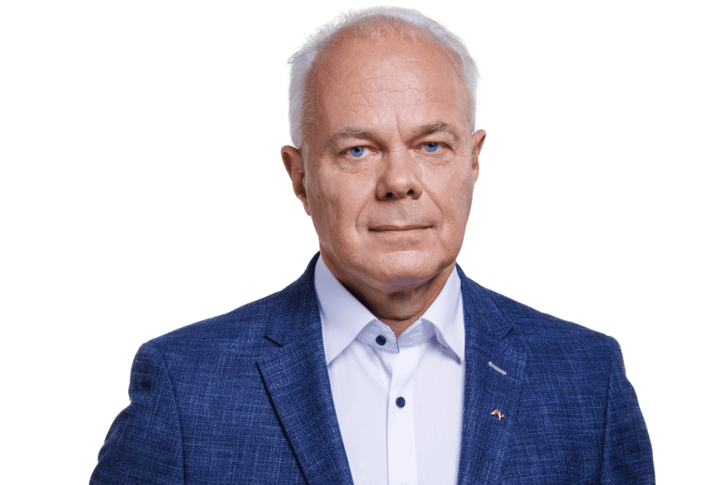 Toomas Kivimägi