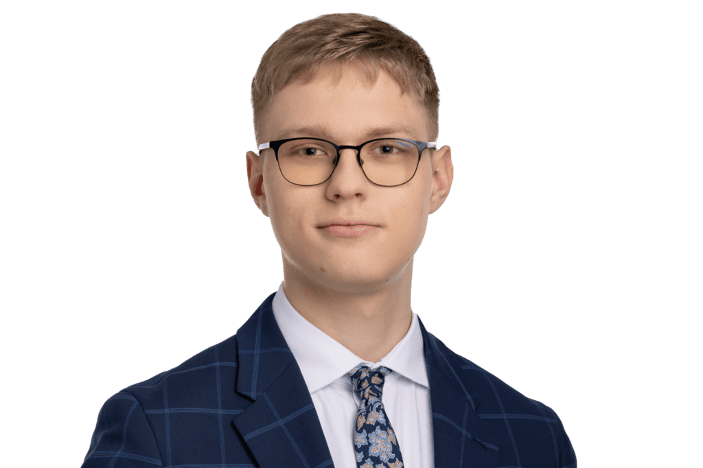 Karl Erik Kesker