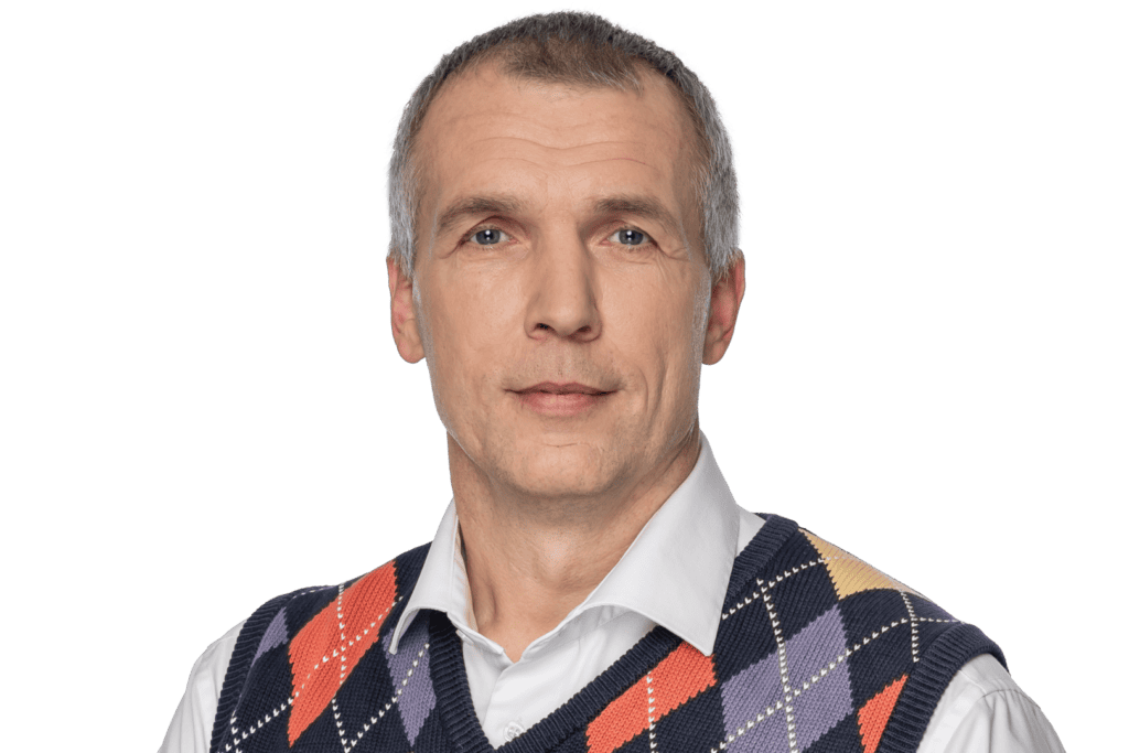 Indrek Kesküla