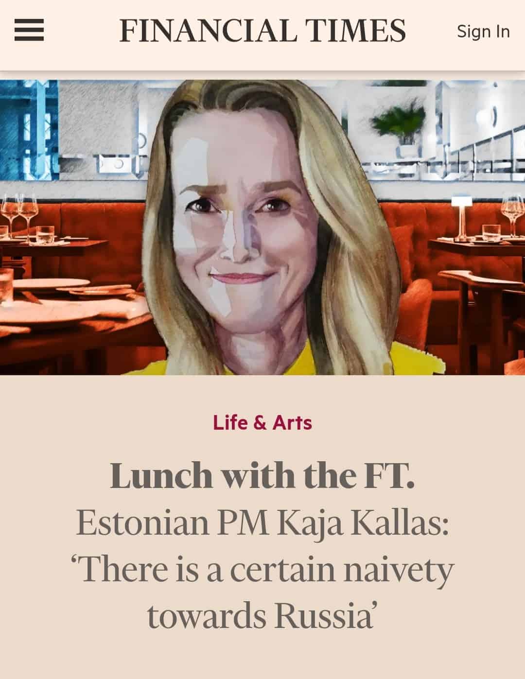 202202Lunch with the FT