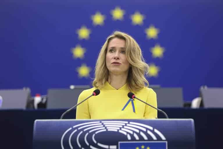 202203Kaja European Parliament