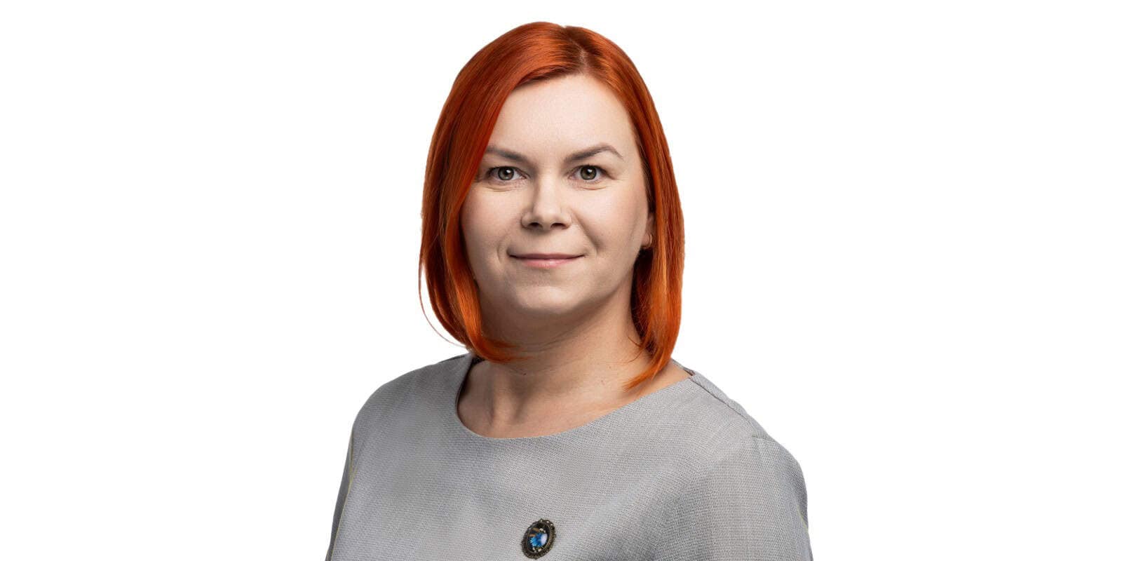 Anne Keldremaa