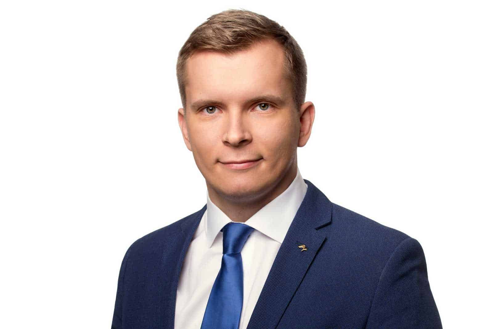 Anti Haugas Riigikogu valimised 2019 10