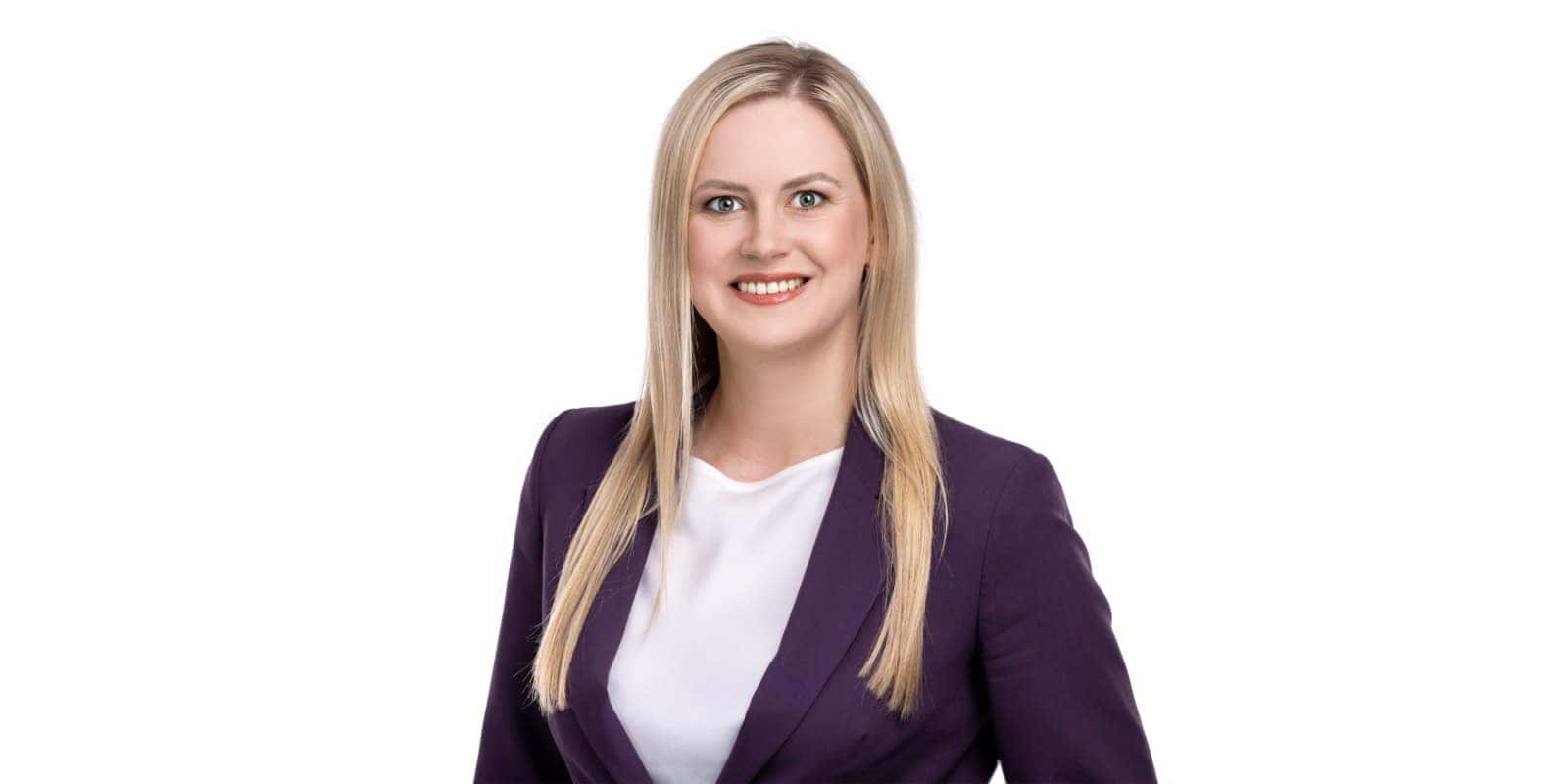 Doris Raudsepp