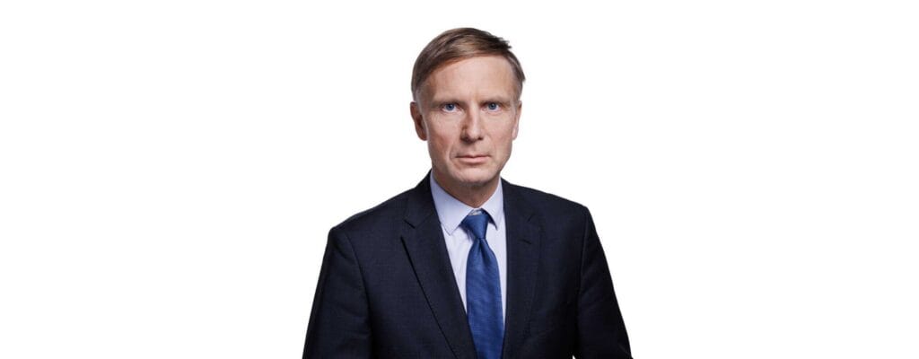 Eerik Niiles Kross