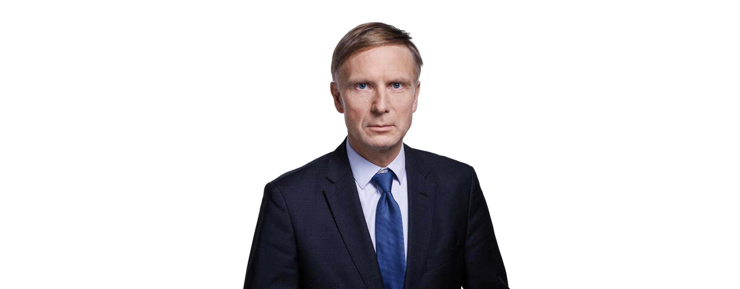 Eerik Niiles Kross