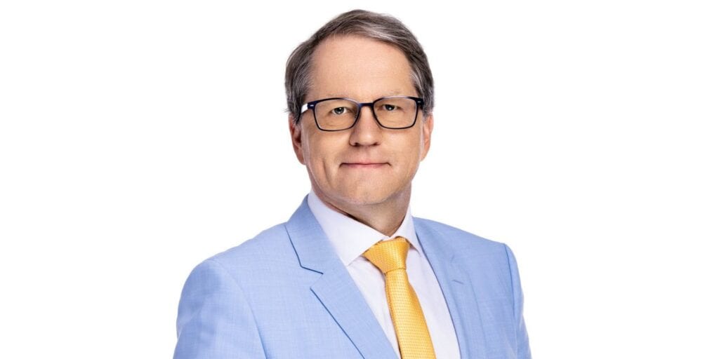 Eero Merilind