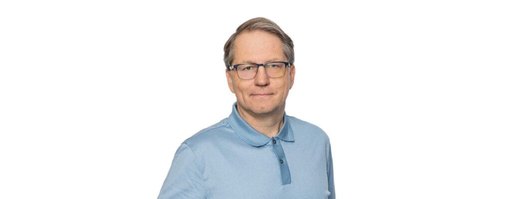 Eero Merilind
