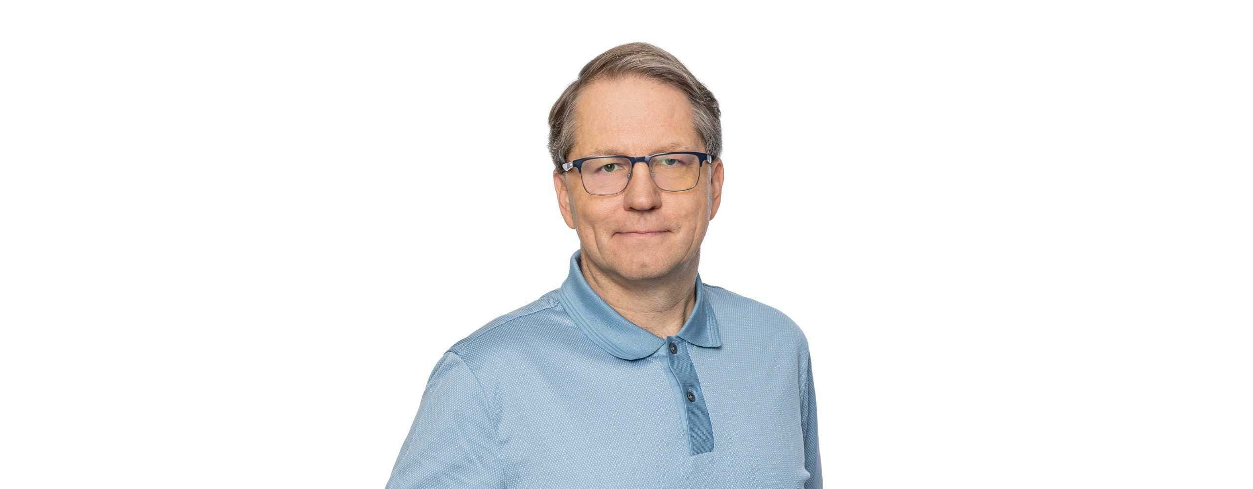 Eero Merilind