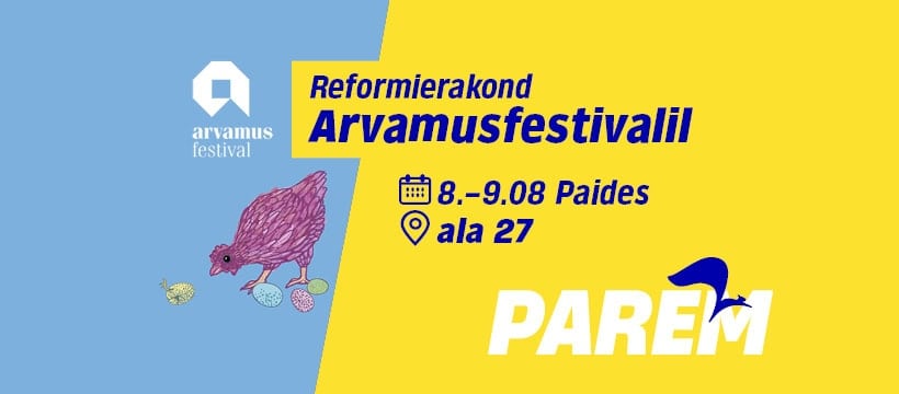 FB Cover Arvamusfestival