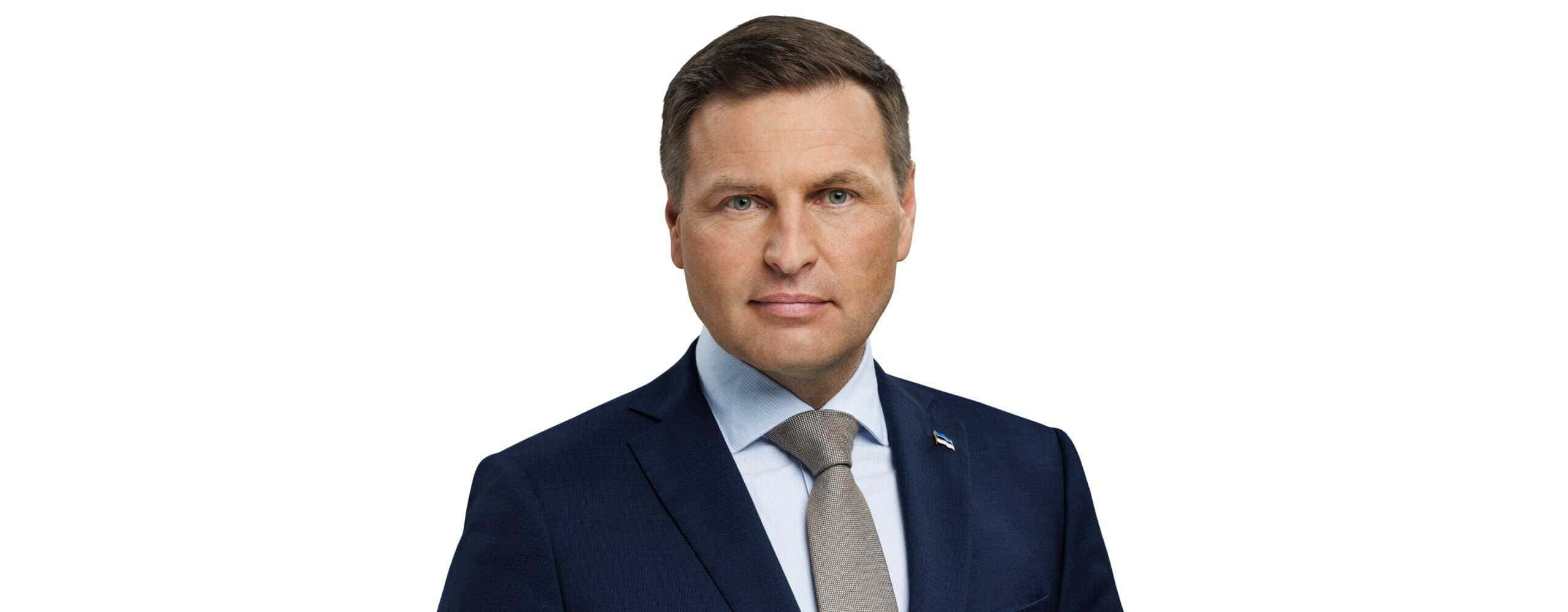 Hanno Pevkur