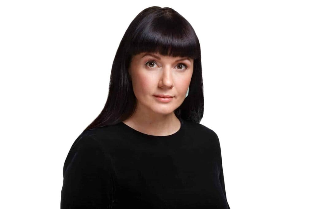 Heidy Purga riigikogu valimised 2019 20