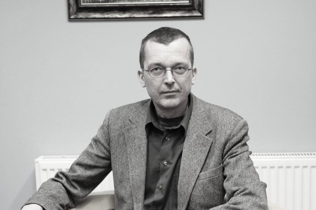 Heikki Kranich In Memoriam