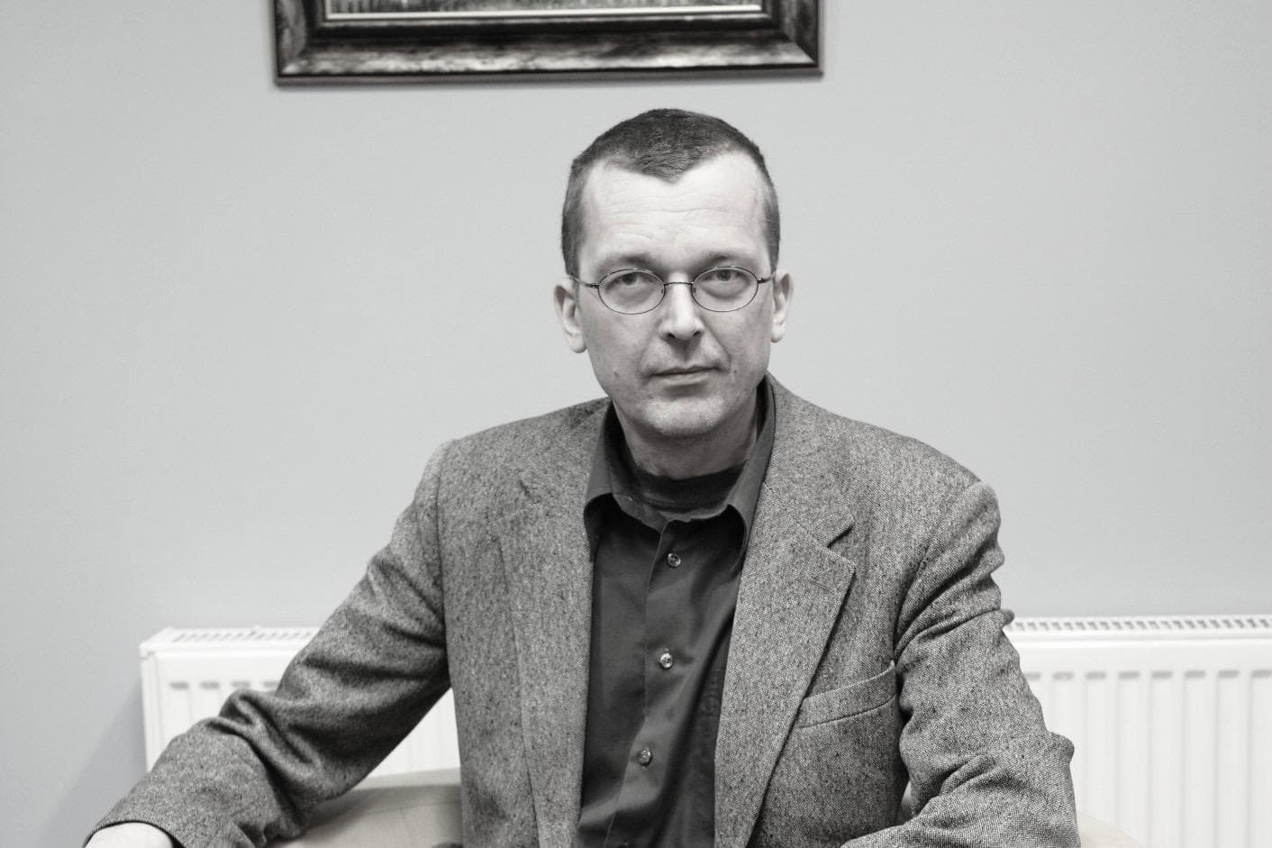 Heikki Kranich In Memoriam