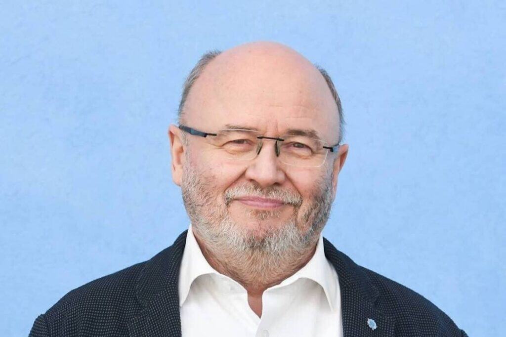 Igor Grazin 1