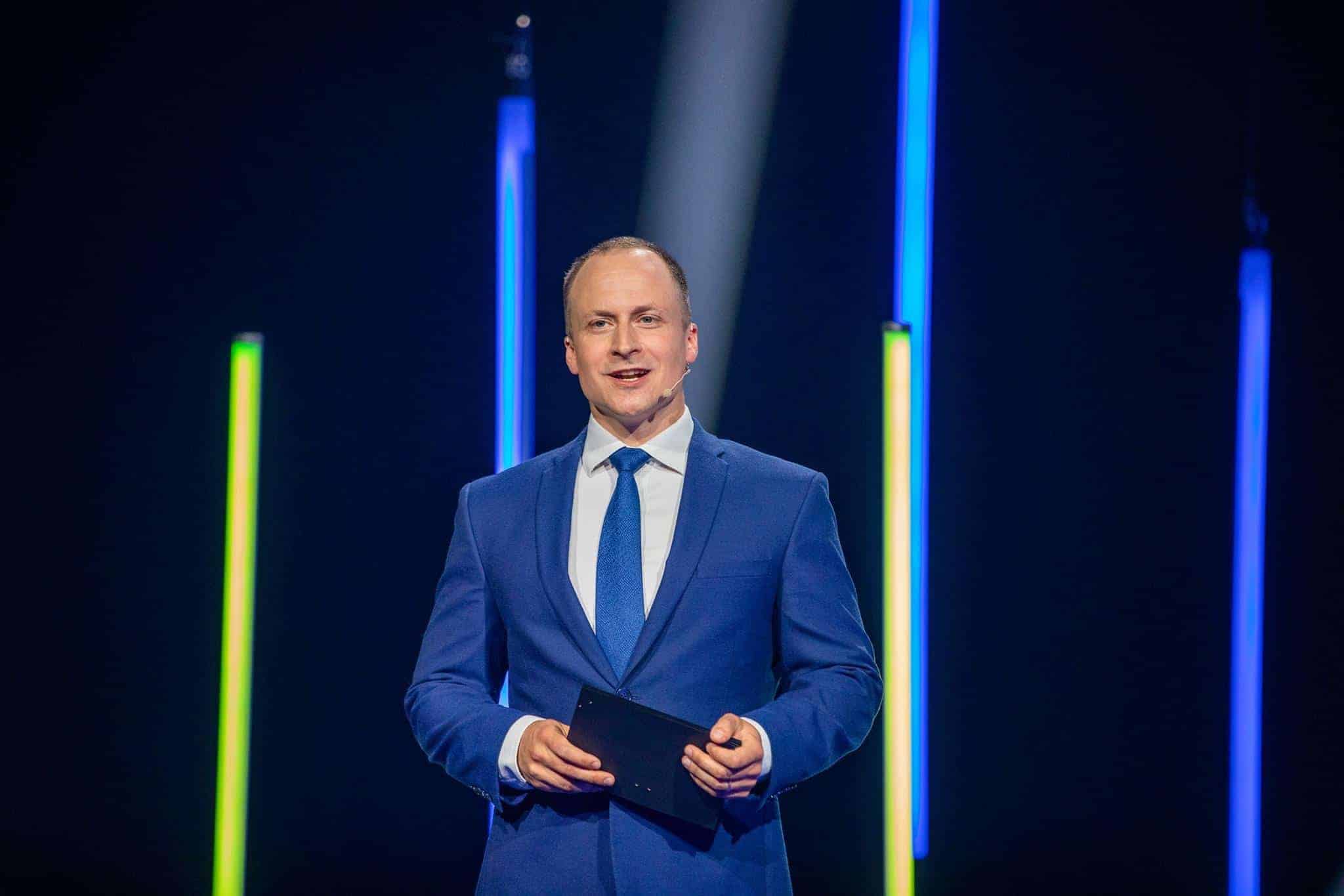 Mihkel Lees