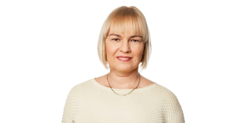 Irina Talviste